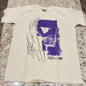 Hippo campus concert T